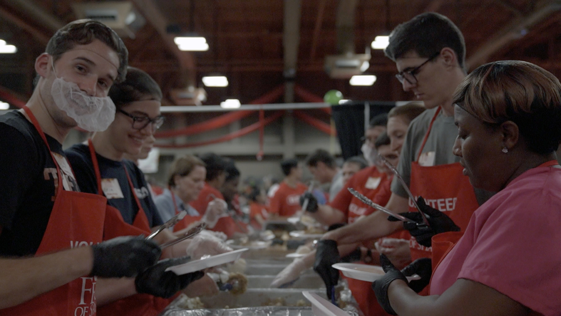 Inside HEB’s Feast of Sharing HEB Careers