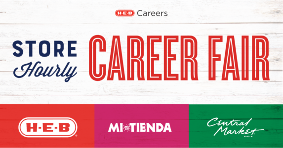 H-E-B Careers - Order Selector Job Fair- Temple, Texas