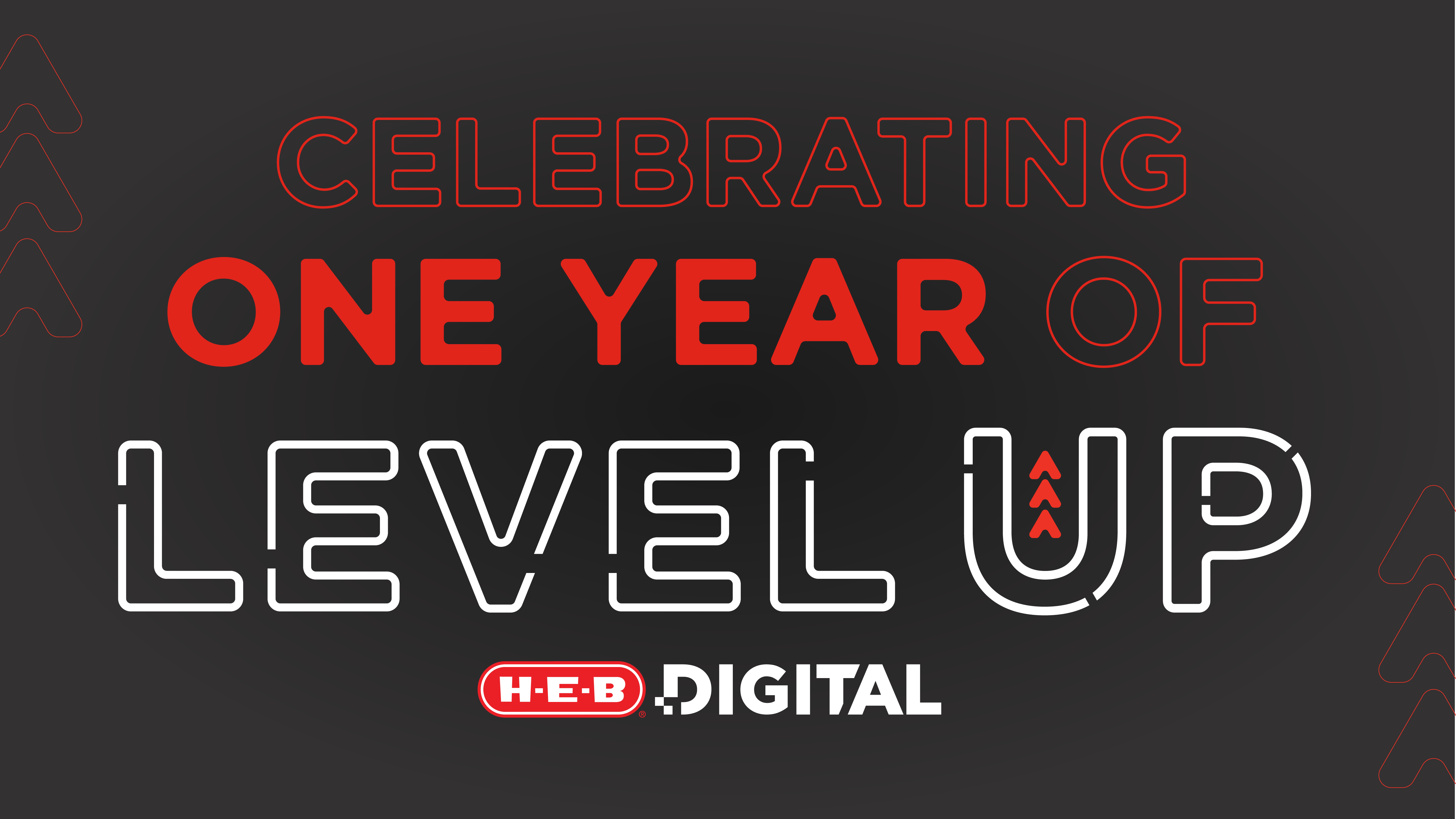 H-E-B Digital’s Level Up Program Celebrates One Year Anniversary And ...