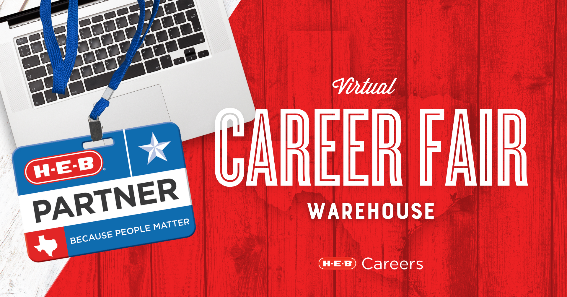 H-E-B Careers - Order Selector Job Fair- Temple, Texas