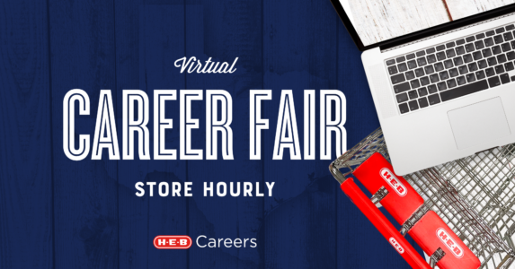 H-E-B Nutty Brown Store Hourly Virtual Career Fair - H-E-B Careers