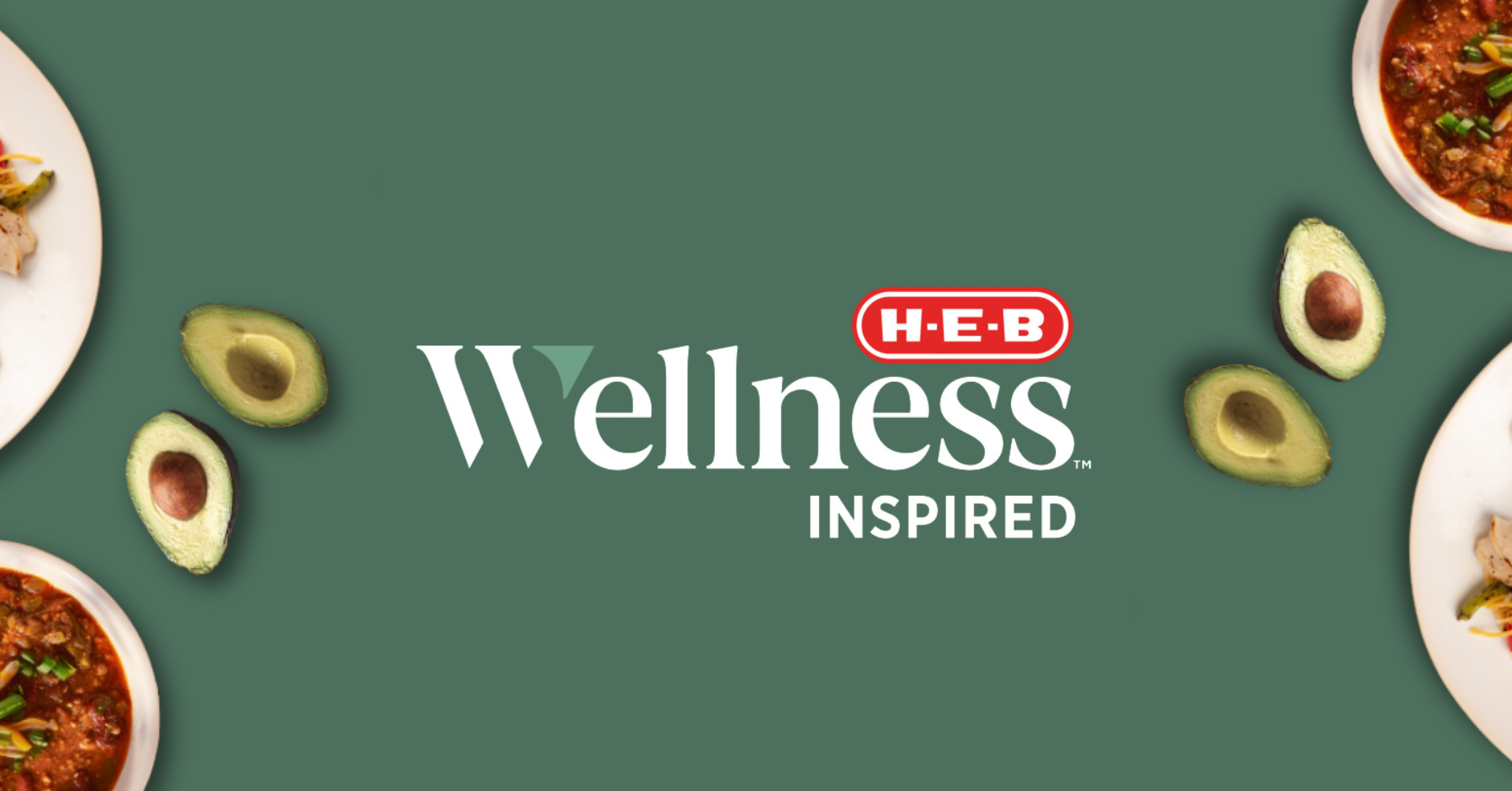 H-E-B Wellness Inspired By H-E-B Digital - H-E-B Careers